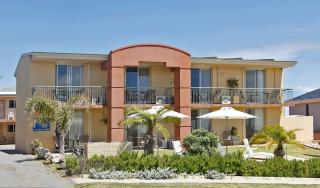 Ocean View Motel - Perth - 7