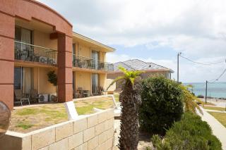 Ocean View Motel - Perth - 6