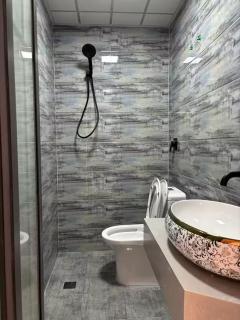 Snow Valley Ruixueju Boutique B&B - 1
