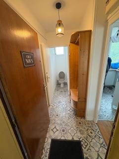 Apt 56m2, 2chambres,salon, parking, 5 mns C ville - 2