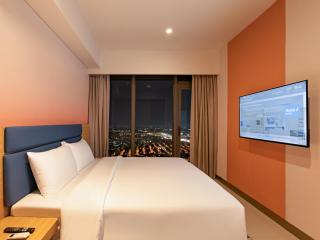 Model J Hotel BSD Carstensz 曼居酒店 BSD卡斯滕茲購物中心店 - 5