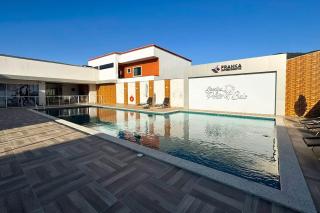 Apartment with Pool in Porto Belo - 9