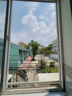 Khách sạn Thế Giới Mới - Thế Giới Mới Hotel - 9