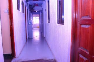 Inks hotel - 1