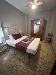 Jacaranda C Vitalba Apartments - 2