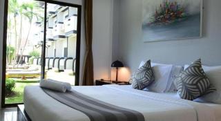 NR Nanai Patong - Patong Beach - 1