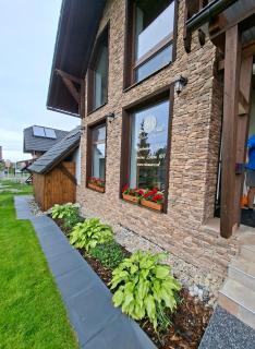 Apartmánový dom Vila Maroš - 8