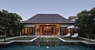 Nyaman Villas Seminyak - Seminyak - 0