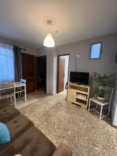 Jacaranda C Vitalba Apartments - 9