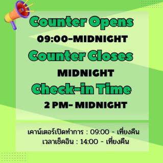 SLEEPY-Homey Don Mueang Airport Hostel - Bangkok - 7
