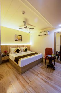 Dahabi Venue Hotel, Delhi Airport - 7