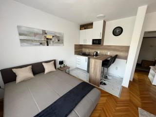 Apartman Zvezda with parking - 4