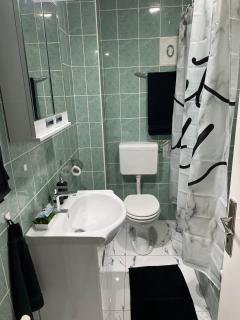 Apartman Zvezda with parking - 2