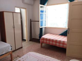 Maison Bleue - 2