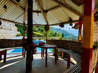 Ventara Clouds Resort - 6