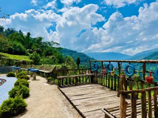 Ventara Clouds Resort - 8