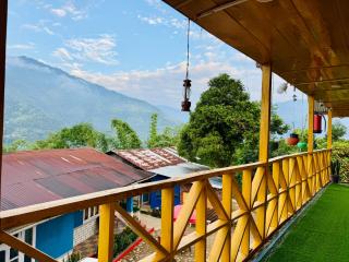 Ventara Clouds Resort - 4