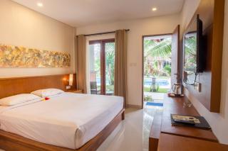 Hotel Sinar Bali Legian - Legian - 5