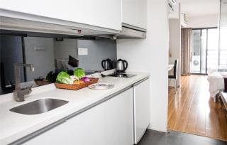 Mihua Times You Apartment - 2
