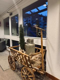 FeWo Bergruh 922 im Ferienpark Oberallgäu - 4