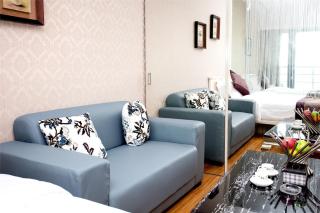Mihua Times You Apartment - 1