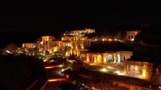 MDC Cave Hotel - 7