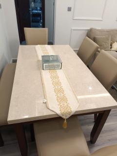 Two bedrooms Lusail Apartment - 8