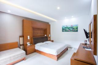 Hotel Sinar Bali Legian - Legian - 3