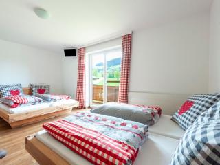 Holiday Home Brixen Valley Ski Bus Access - 1