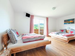 Holiday Home Brixen Valley Ski Bus Access - 3