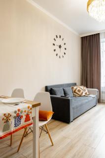 Апартаменты возле Хан-Шатыра и Ботанического Сада - 4