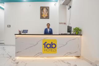 Hotel Awadh Royal - 9