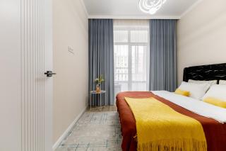 Апартаменты возле Хан-Шатыра и Ботанического Сада - 7