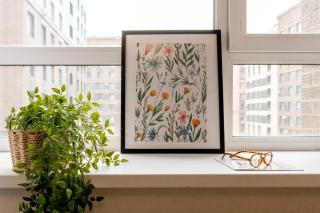 Апартаменты возле Хан-Шатыра и Ботанического Сада - 2