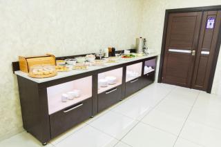 A-Hotel Ex Magistral - 1