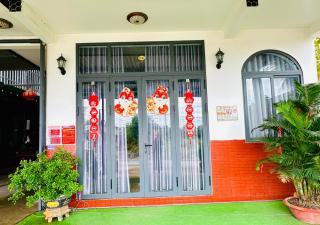 Nhà Nghỉ Bình Châu - Blue Sapphire Hotel - 1