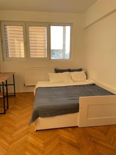 CampaLaLuna Cozy apartment Bucharest - kids friendly - 9