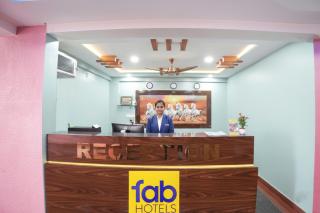 FabHotel A White Pearl Suites - Yelahanka - 8