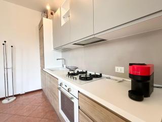 Monica House - 7