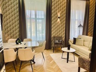 Brookforest Belvárosi 3 Apartman - 7