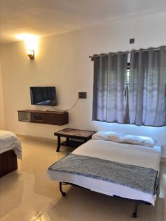 Matsyaangana Homestay - Sringeri - 1