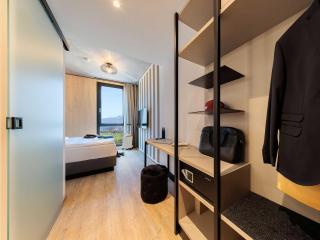 B&B HOTEL Liechtenstein-Eschen - 8