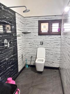 Matsyaangana Homestay - 1