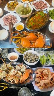 Nhà Nghỉ Bình Châu - Blue Sapphire Hotel - 3