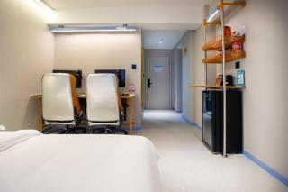 Wangyu Esports Hotel, Shanghai Fengxian Nanqiao Branch - 4