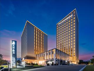 铂顿元世纪广州神舟路地铁站岭南学院店 - 0