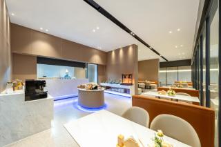 铂顿元世纪广州神舟路地铁站岭南学院店 - 8