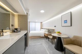 铂顿元世纪广州神舟路地铁站岭南学院店 - 6