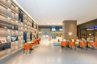 铂顿元世纪广州神舟路地铁站岭南学院店 - 4