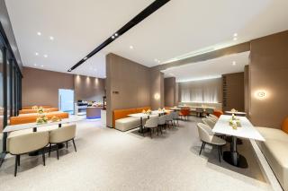 铂顿元世纪广州神舟路地铁站岭南学院店 - 3